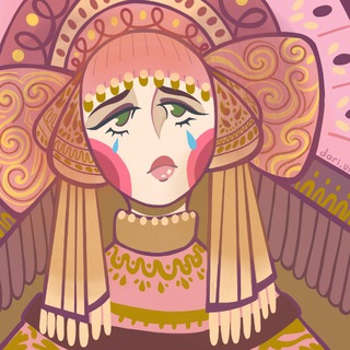 Логотип @dashadrawi - Даша рисует ✍️ | dari.un