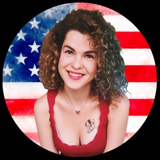 Логотип @dashaenglishtalks - Dasha English | Английский B2-C2