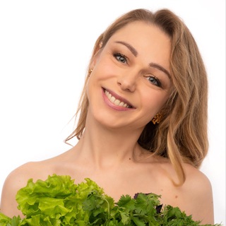 Логотип @dashagreennutritionofsuccess - Нутрициология успеха || Даша GREEN