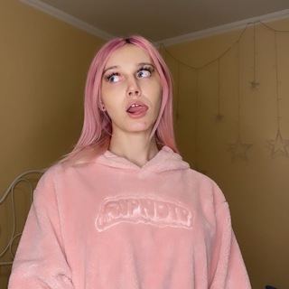 Логотип @dashakareyka1 - Kareykadasha 💖
