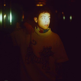 Логотип @dashallllll - Karl Gallager⛓️