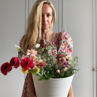 Логотип @dashalovesnature - Dasha loves…