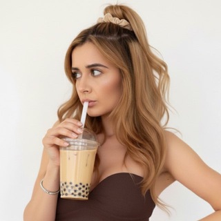 Логотип @dashamantsovaa - Манцова вещает про воронки🐦‍⬛️