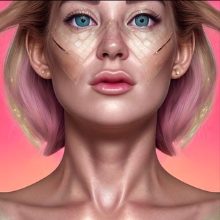 Логотип @dashamingalieva - Сверхновая • Дарья Мингалиева