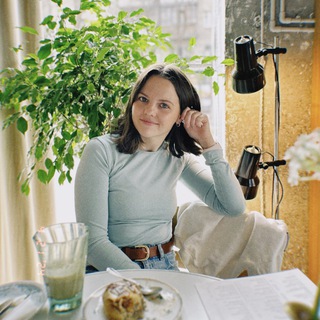 Логотип @dashaobovsemtg - Даша обо всем 💁🏽‍♀️