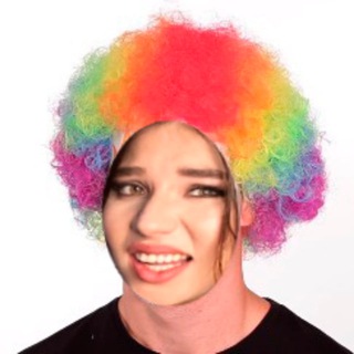 Логотип @dashaostr0 - ГЕМОРОЙ ОСТРОВСКОЙ! 💩🤡🖕