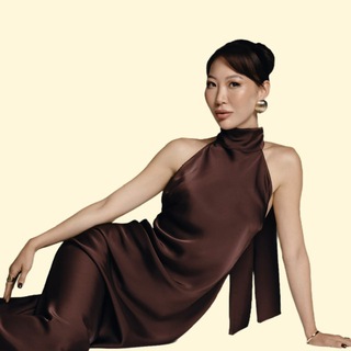 Логотип @dashaotele - В теле женщины | Дарья Багаева