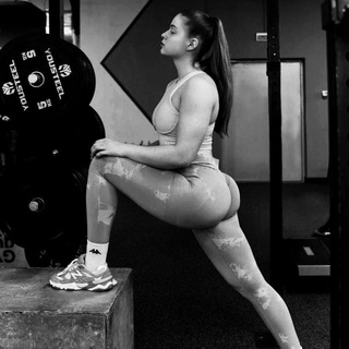 Логотип @dashaprofitness - Дашулик | Про фитнес