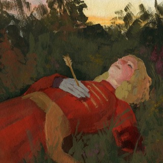 Логотип @dashaprostoda - Дашины пояснения