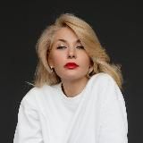 Логотип @dashaprovisual - шедеБр • дизайн визуала • Figma