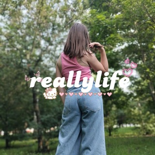 Логотип @dashareallife - .dasha.qxx