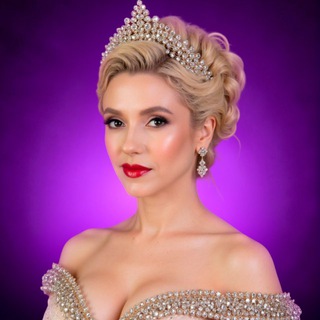 Логотип @dashasibiryakova - Астрология_с_Дашей_Сибиряковой