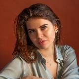 Дарья: Английский & Everything Else