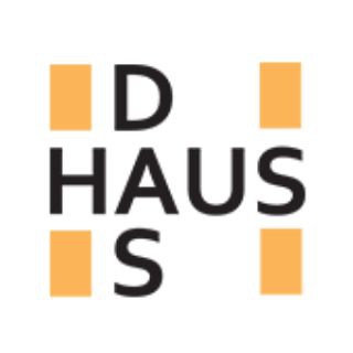 Логотип @dashaus - ЖК "Das Haus"