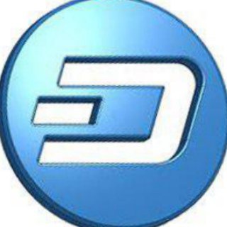 Логотип @dashaustralia - Dash & Alts Australia