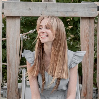 Логотип @dashayanvarina - ЯнваринаOnAir