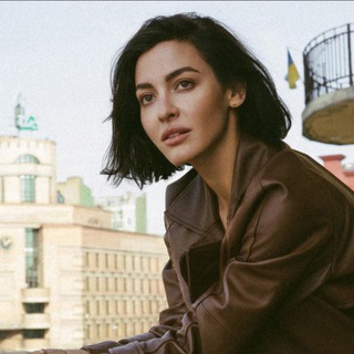 Логотип @dashazarivna - ЗАРІВНА🇺🇦