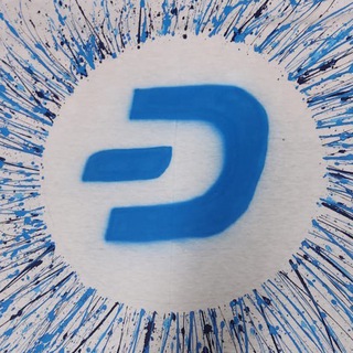Логотип @dashbrasil - Dash Dinheiro Digital