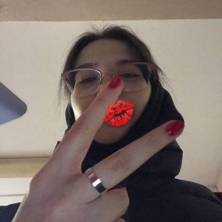 Логотип @dashenkalovesyou - Чат Дашеньки