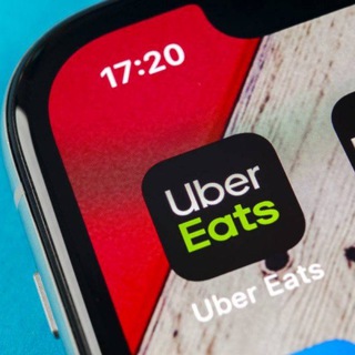 Логотип @dasherchicagouber - Doordash Dasher Uber Chicago