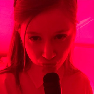 Логотип @dashi_garbuzova - Даша Гарбузова вещает