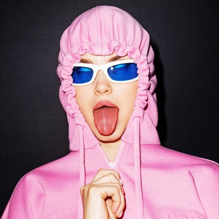 Логотип @dashi_holy - DASHI