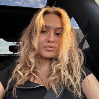 Логотип @dashiderci - Даши Логинова