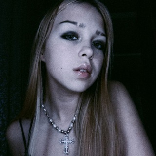 Логотип @dashikalkashik - дашулька ёпт