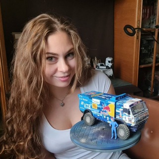 Логотип @dashka_models - Dasha Models