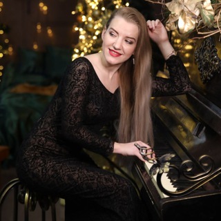 Логотип @dashkevich_33 - Рояль в кустах с dashkevich_33 🎹