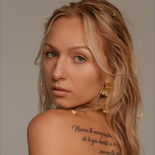 Логотип @dashkoy - DASHKOY83 👼