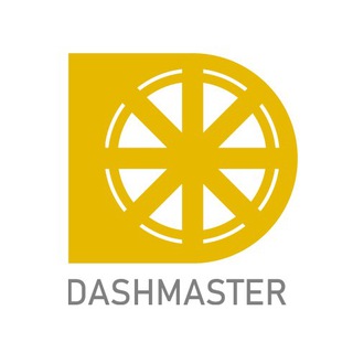 Логотип @dashmaster_chat - Dashmaster open chat