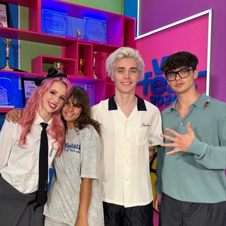 Логотип @dashok132 - Dashok🦙