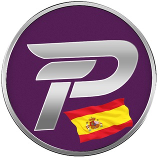 Логотип @dashplatiniun_latino - Platinum (PLAT) ESPAÑOL