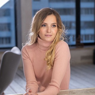 Логотип @dashulyafrolova_tut - Dashulyafrolova_tut