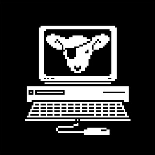 Логотип @daslamm - Das Lamm