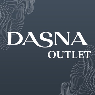 Логотип @dasnaoutlet - DASNA Outlet🤍