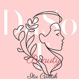 Логотип @dasotcosmetic - DaSoT отзывы 💗