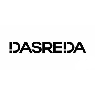 Логотип @dasreda_buro - DASREDA БЮРО