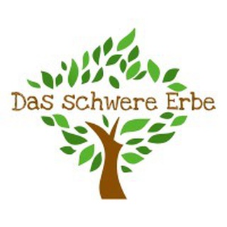 Логотип @dasschwereerbe - Das schwere Erbe