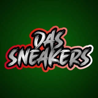 Логотип @dassneakers - Das Sneakers👟