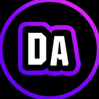 Логотип @daswer_studio - DAswer_Studio