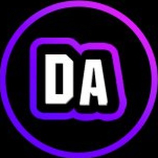 Логотип @daswer_studio_chat - DAswer_Studio