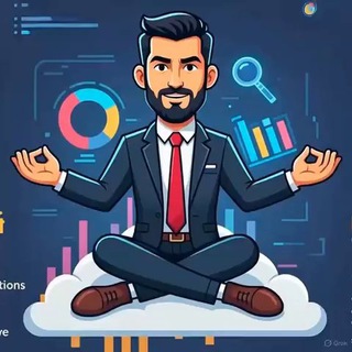 Логотип @data_career - Data & IT Career