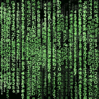 Логотип @data_science_chat - Data Science Chat