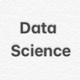 Логотип @data_science_place - Data Science: зарплаты и вакансии (Machine Learning, ML, Computer Vision, NLP, RecSys)