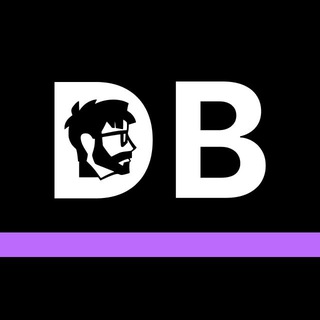 Логотип @database_design - DATABASE DESIGN