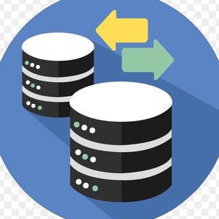 Логотип @database_group - Базы данных