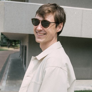 Логотип @datadrivenculture - Александровский