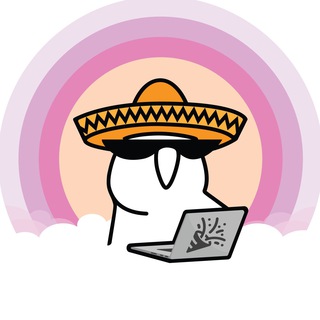 Логотип @datafest - ODS Events